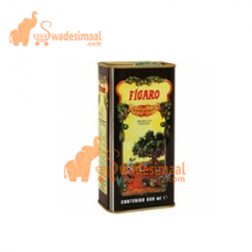 Figaro Pure Olive Oil Tin 500 ml